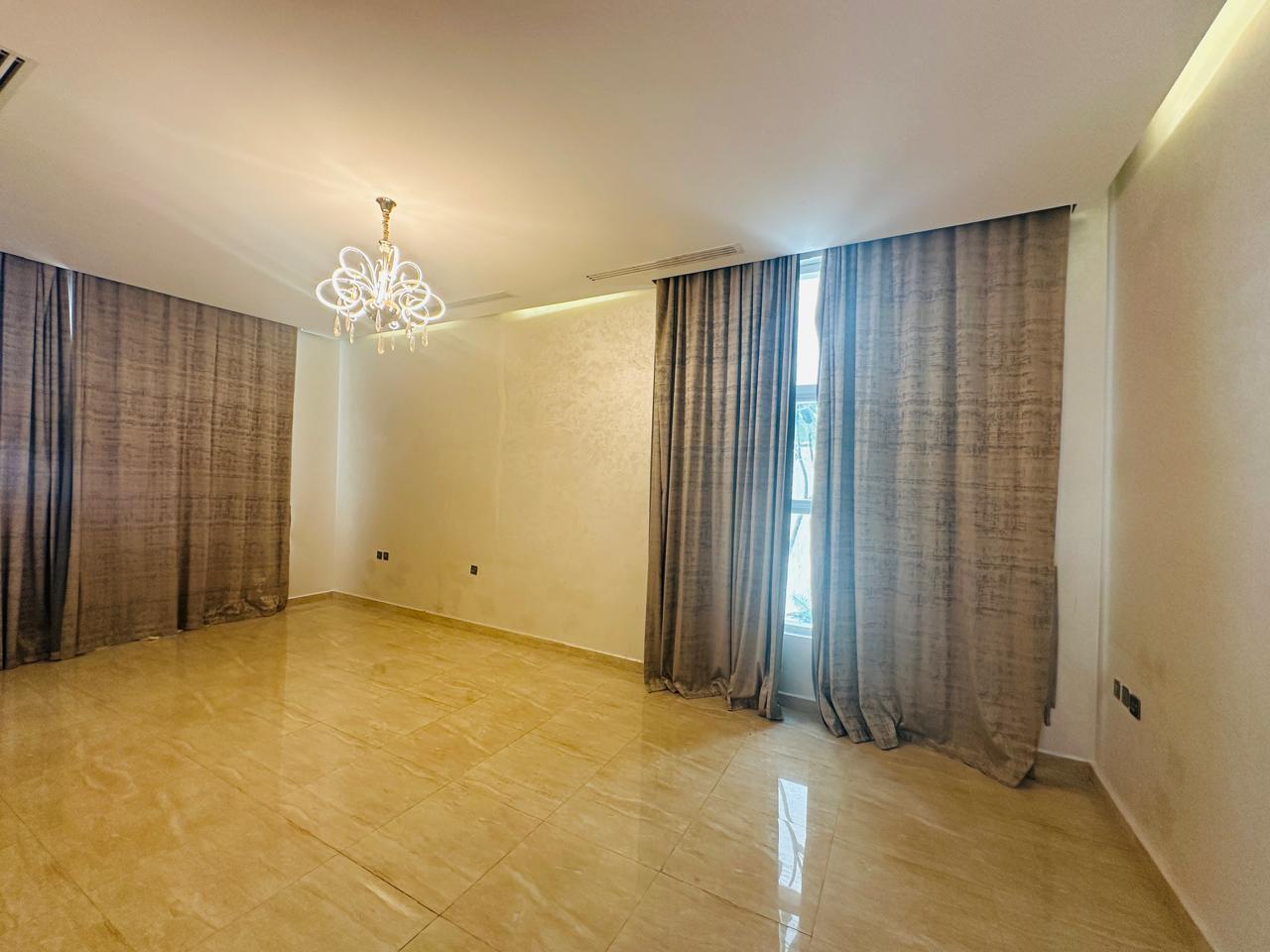4-Bedroom Standalone Villa at Tilal City